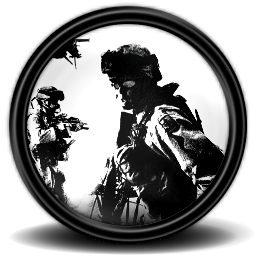 Delta Force X2 4 Icon 256x256 png